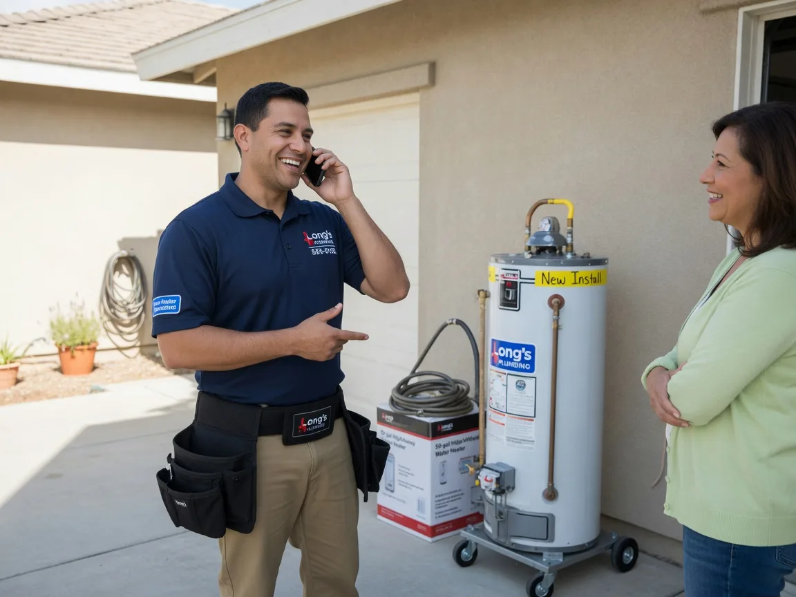Leak Detection Crown King, AZ FAQs